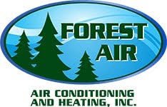 Forest Air Conditioning and Heating